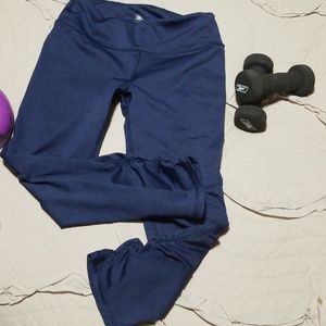 Women's Gaiam Yoga Pants